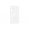 Mobile phone cover Samsung Galaxy S23 FE transparent case for 16.3 cm (6.4 inch) EF-XS711CTEGWW