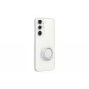 Mobile phone cover Samsung Galaxy S23 FE transparent case for 16.3 cm (6.4 inch) EF-XS711CTEGWW