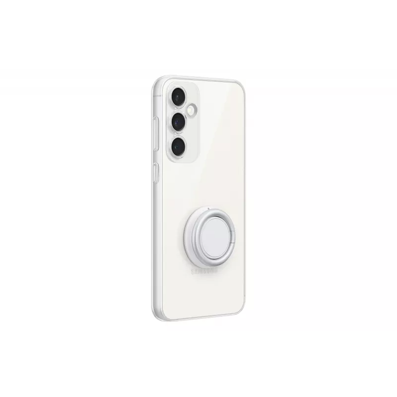 Mobile phone cover Samsung Galaxy S23 FE transparent case for 16.3 cm (6.4 inch) EF-XS711CTEGWW