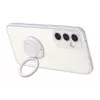Mobile phone cover Samsung Galaxy S23 FE transparent case for 16.3 cm (6.4 inch) EF-XS711CTEGWW