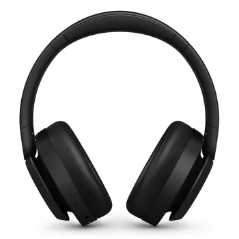 Philips 6000 series TAH6509BK/00 headphones/headset Wireless Head-band Calls/Music/Sport/Everyday Bluetooth Black