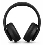 Philips 6000 series TAH6509BK/00 headphones/headset Wireless Head-band Calls/Music/Sport/Everyday Bluetooth Black