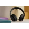 Philips 6000 series TAH6509BK/00 headphones/headset Wireless Head-band Calls/Music/Sport/Everyday Bluetooth Black