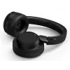Philips 6000 series TAH6509BK/00 headphones/headset Wireless Head-band Calls/Music/Sport/Everyday Bluetooth Black