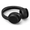 Philips 6000 series TAH6509BK/00 headphones/headset Wireless Head-band Calls/Music/Sport/Everyday Bluetooth Black