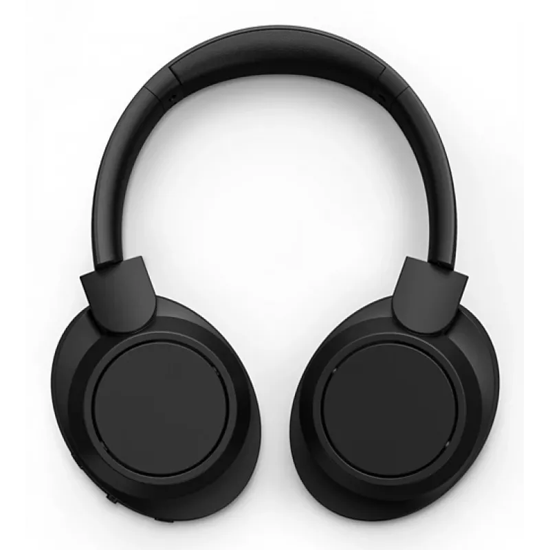 Philips 6000 series TAH6509BK/00 headphones/headset Wireless Head-band Calls/Music/Sport/Everyday Bluetooth Black