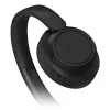 Philips 6000 series TAH6509BK/00 headphones/headset Wireless Head-band Calls/Music/Sport/Everyday Bluetooth Black