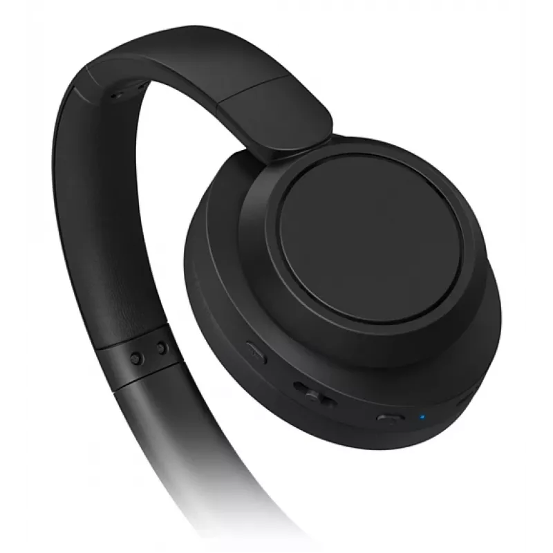Philips 6000 series TAH6509BK/00 headphones/headset Wireless Head-band Calls/Music/Sport/Everyday Bluetooth Black