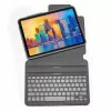 ZAGG Pro Keys keyboard Universal Bluetooth QWERTY English Grey