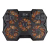 Laptop Cooling Pad Deltaco GAM-072