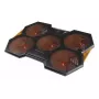Laptop Cooling Pad Deltaco GAM-072