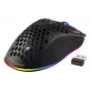 Mouse Deltaco GAM-120 RF Wireless USB Type-A