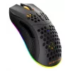 Mouse Deltaco GAM-120 RF Wireless USB Type-A
