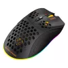 Mouse Deltaco GAM-120 RF Wireless USB Type-A