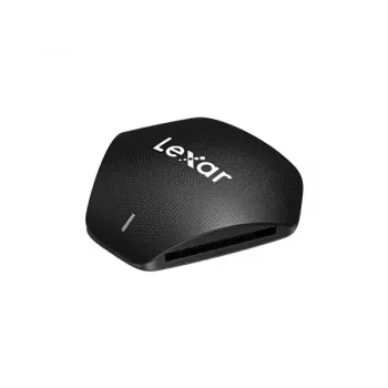 Card Reader Lexar LRW500URB USB 3.2 Gen 1 Type-C Black