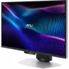 MSI MPG 274URDFW E16M computer monitor 68.6 cm (27 inch) 3840 x 2160 pixels 4K Ultra HD LED Black, White
