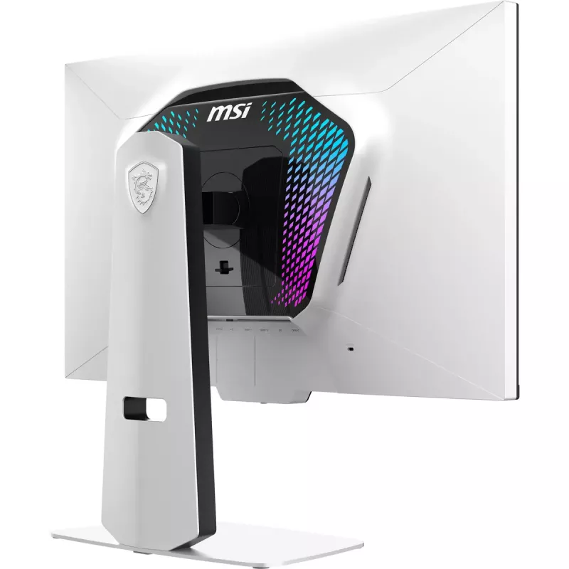 MSI MPG 274URDFW E16M computer monitor 68.6 cm (27 inch) 3840 x 2160 pixels 4K Ultra HD LED Black, White