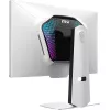 MSI MPG 274URDFW E16M computer monitor 68.6 cm (27 inch) 3840 x 2160 pixels 4K Ultra HD LED Black, White