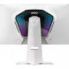 MSI MPG 274URDFW E16M computer monitor 68.6 cm (27 inch) 3840 x 2160 pixels 4K Ultra HD LED Black, White