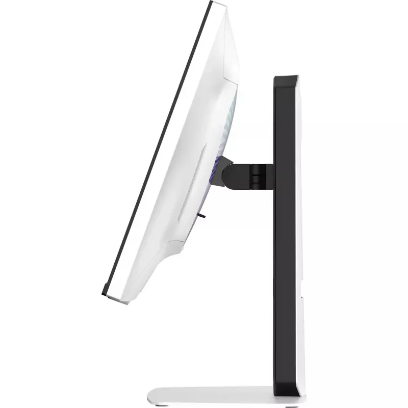MSI MPG 274URDFW E16M computer monitor 68.6 cm (27 inch) 3840 x 2160 pixels 4K Ultra HD LED Black, White
