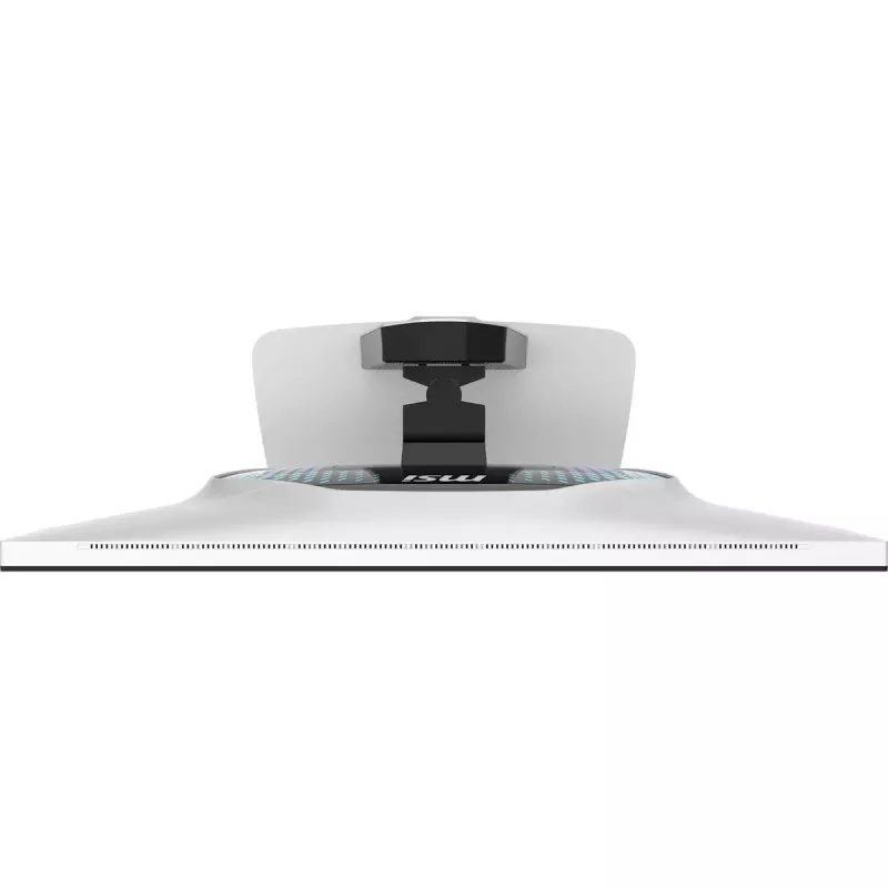 MSI MPG 274URDFW E16M computer monitor 68.6 cm (27 inch) 3840 x 2160 pixels 4K Ultra HD LED Black, White
