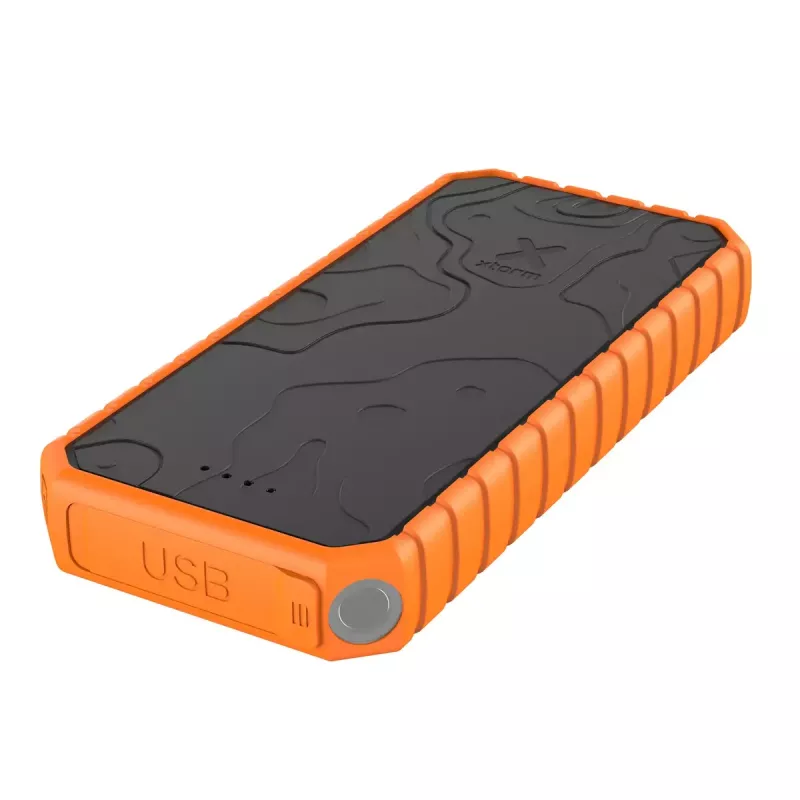 Portable Power Bank Xtorm Power Bank Rugged 20.000, 20000 mAh