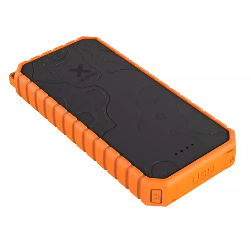 Portable Power Bank Xtorm Power Bank Rugged 20.000, 20000 mAh