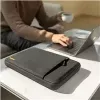 Sleeve tomtoc TOM-A13-E01D for 15–16 inch MacBook Pro MacBook Air, black