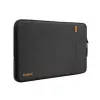 Sleeve tomtoc TOM-A13-E01D for 15–16 inch MacBook Pro MacBook Air, black