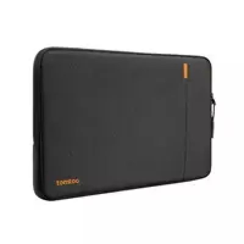 Sleeve tomtoc TOM-A13-E01D for 15–16 inch MacBook Pro MacBook Air, black