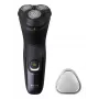 Philips X3021/00 men's shaver Rotation shaver Trimmer Black