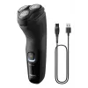 Philips X3021/00 men's shaver Rotation shaver Trimmer Black