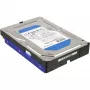 InLine Rubber Rails for vibration decoupling of the HDD 2 pcs. InLine 00244C