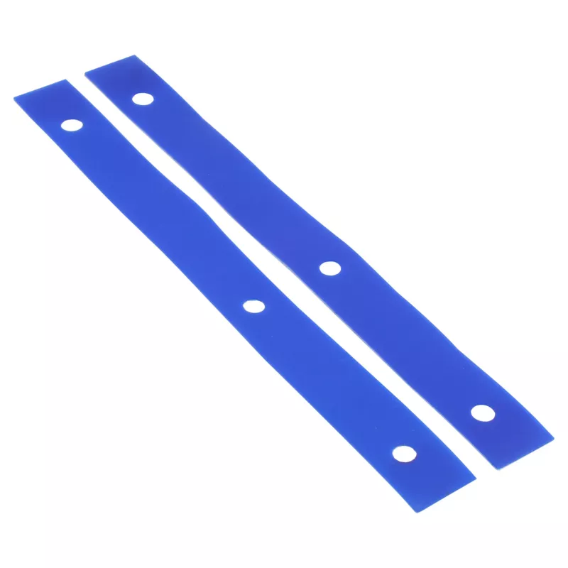 InLine Rubber Rails for vibration decoupling of the HDD 2 pcs. InLine 00244C
