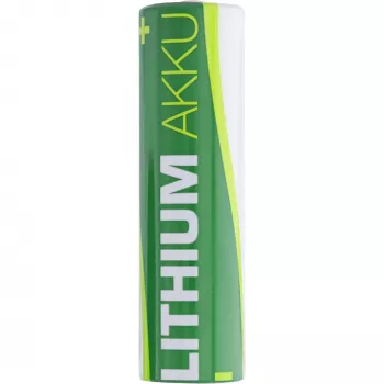InLine Lithium-ion battery 3000mAh 18650 3.7V Rechargeable