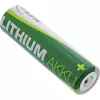 InLine Lithium-ion battery 3000mAh 18650 3.7V Rechargeable