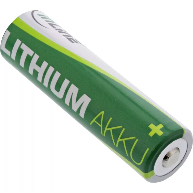 InLine Lithium-ion battery 3000mAh 18650 3.7V Rechargeable