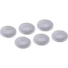 Button Cell Battery InLine CR2025 3V Lithium 6-pack