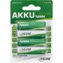 InLine NiMH rechargeable battery, Mignon (AA), 2350mAh, ready to use