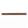 InLine woodplate, USB PowerBank 5.000mAh, with LED, walnut wood