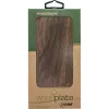 InLine woodplate, USB PowerBank 5.000mAh, with LED, walnut wood