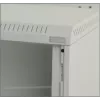 Wall mounted rack Triton Triton 19 inch Rack Wall-mount 6U/500