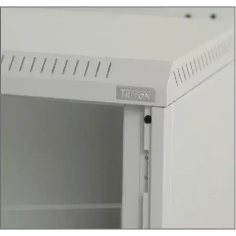 Wall mounted rack Triton Triton 19 inch Rack Wall-mount 6U/500