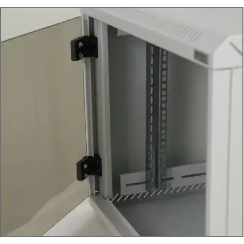 Wall mounted rack Triton Triton 19 inch Rack Wall-mount 6U/500