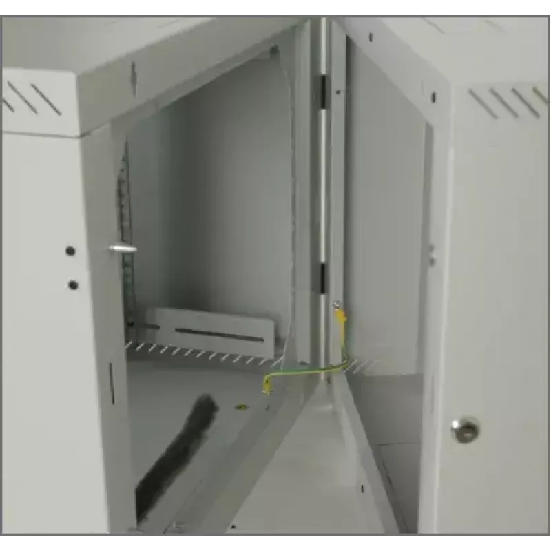 Wall mounted rack Triton Triton 19 inch Rack Wall-mount 6U/500
