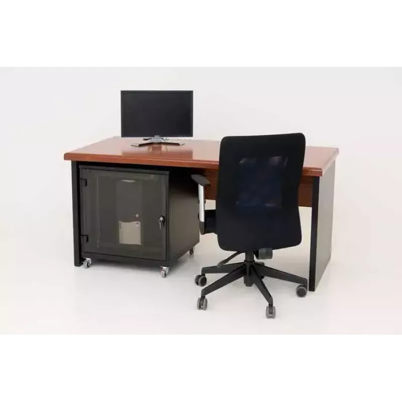 Freestanding rack Triton RCA-12-A61-CAX-A1 12U capacity 20000 kg