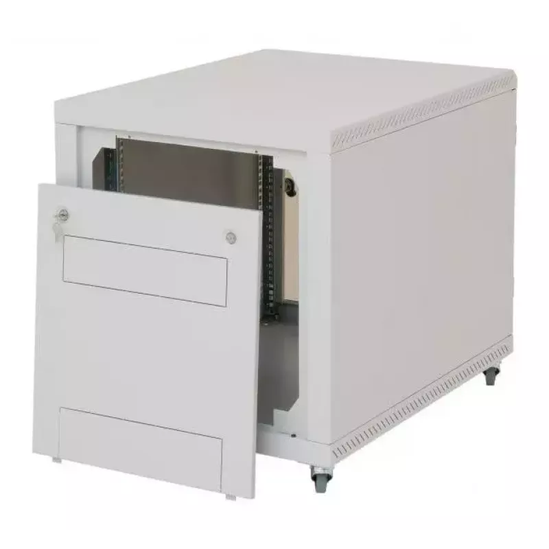 Freestanding rack Triton RCA-12-A61-CAX-A1 12U capacity 20000 kg