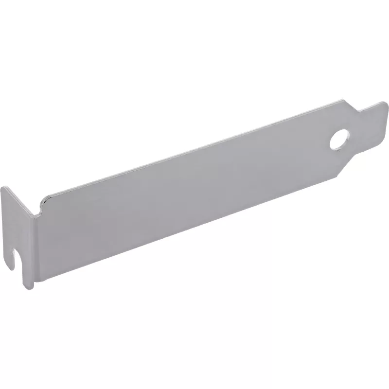 InLine PCI / PCI-E / ISA Low Profile Extension Card Slot Bracket 6 pcs.