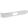 InLine Slot Bracket with hole for 9 Pin Sub-D male or female 4 pcs. InLine 11109