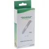 InLine Slot Bracket with hole for 9 Pin Sub-D male or female 4 pcs. InLine 11109